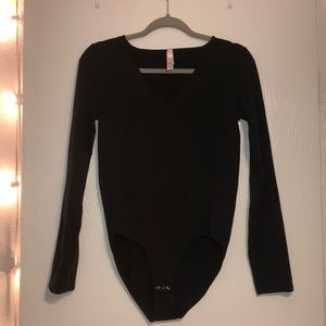 NWOT Victoria’s Secret Bodysuit